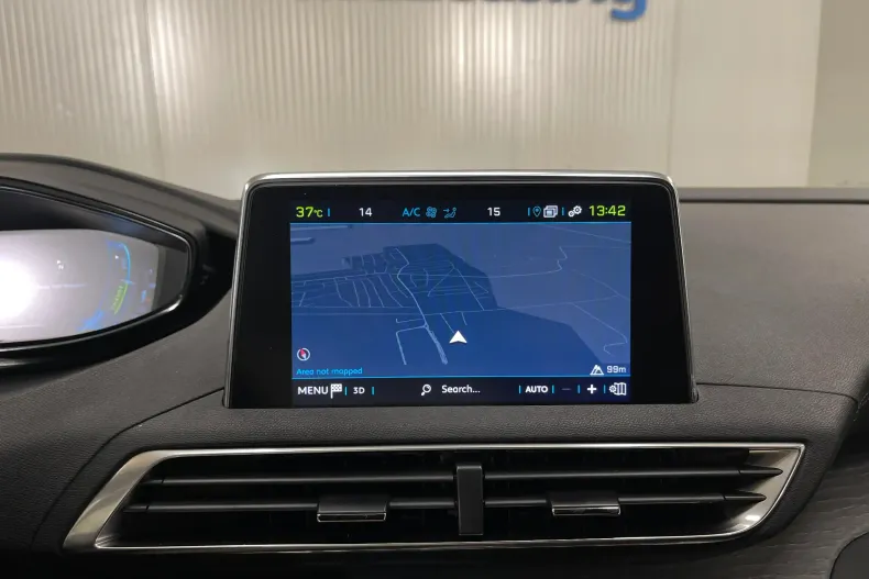 Peugeot 3008 din 2020 cu 66.469 km - oferta PEU239736 - foto 14