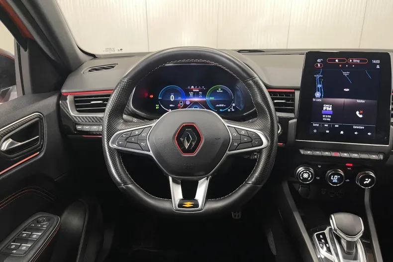 Renault Arkana din 2022 cu 95.107 km - oferta REN239737 - foto 6