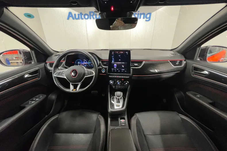 Renault Arkana din 2022 cu 95.107 km - oferta REN239737 - foto 7