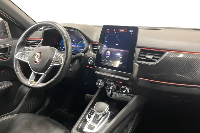 Renault Arkana din 2022 cu 95.107 km - oferta REN239737 - foto 8