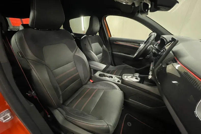 Renault Arkana din 2022 cu 95.107 km - oferta REN239737 - foto 10