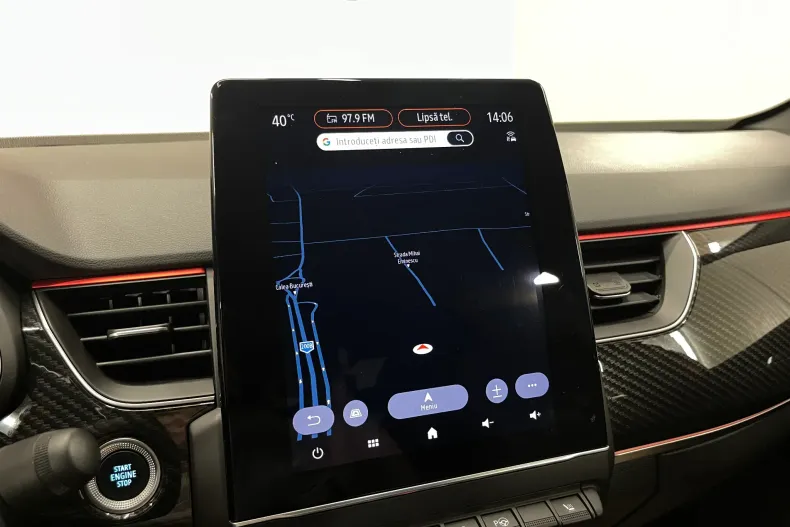 Renault Arkana din 2022 cu 95.107 km - oferta REN239737 - foto 14