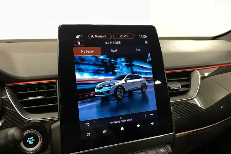 Renault Arkana din 2022 cu 95.107 km - oferta REN239737 - foto 15