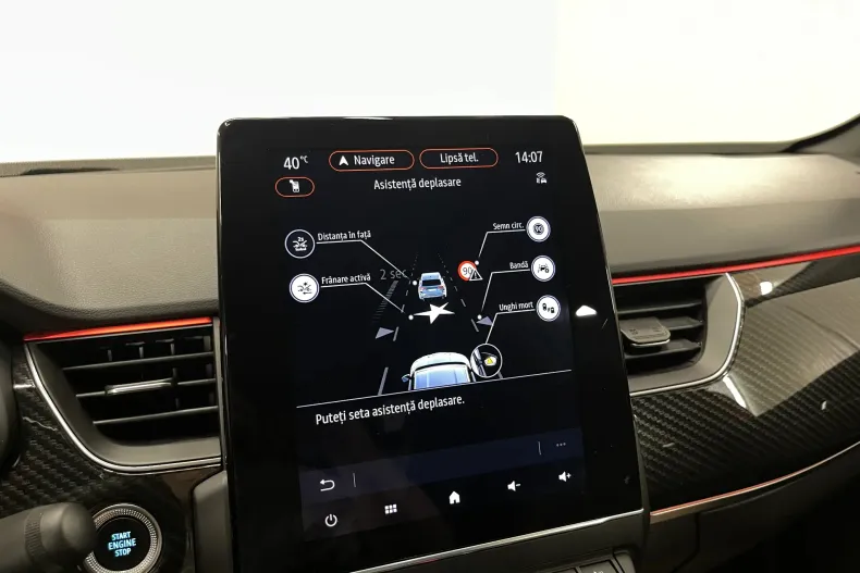Renault Arkana din 2022 cu 95.107 km - oferta REN239737 - foto 17