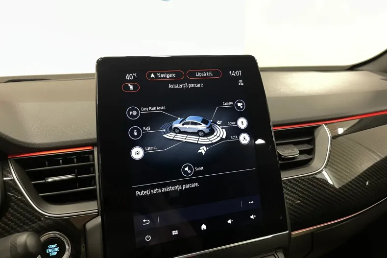 Renault Arkana din 2022 cu 95.107 km - oferta REN239737 - foto 18