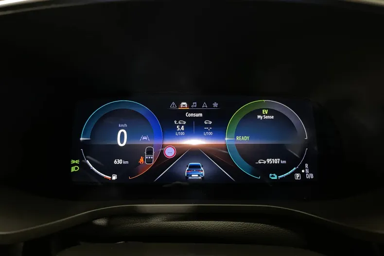 Renault Arkana din 2022 cu 95.107 km - oferta REN239737 - foto 33