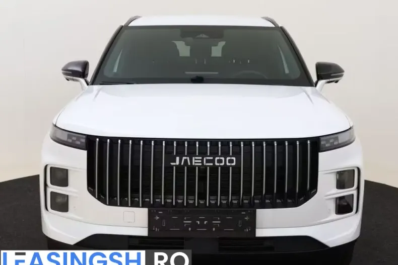 Jaecoo 7 din 2025 cu 1 km - oferta JAE239738 - foto 2