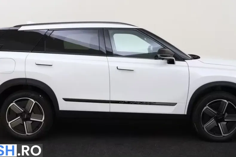 Jaecoo 7 din 2025 cu 1 km - oferta JAE239738 - foto 4