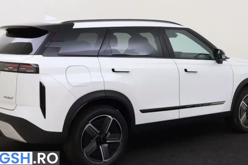 Jaecoo 7 din 2025 cu 1 km - oferta JAE239738 - foto 5