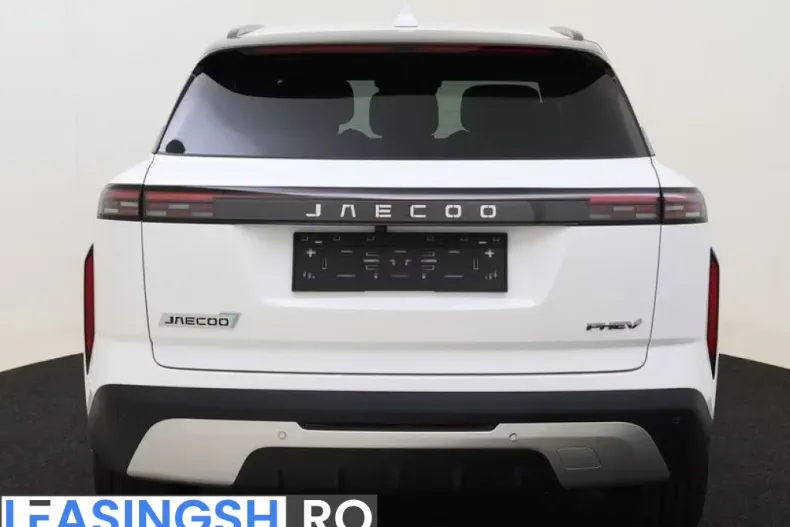 Jaecoo 7 din 2025 cu 1 km - oferta JAE239738 - foto 7