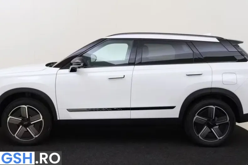 Jaecoo 7 din 2025 cu 1 km - oferta JAE239738 - foto 9
