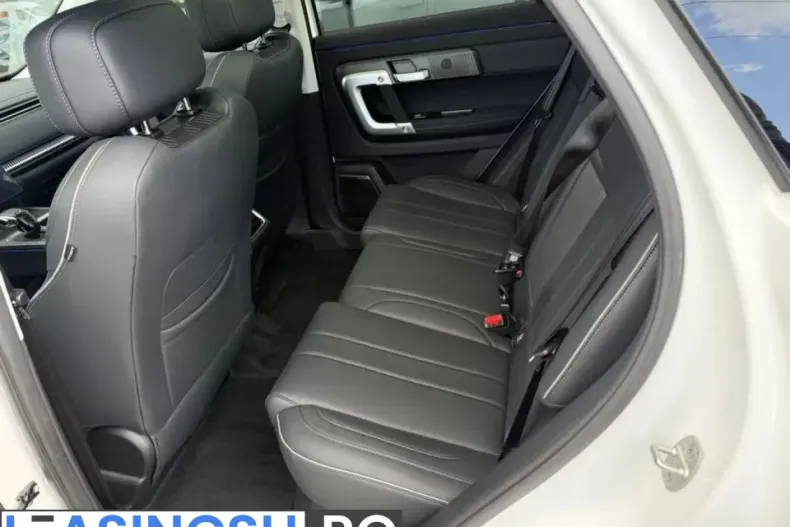 Jaecoo 7 din 2025 cu 1 km - oferta JAE239738 - foto 10