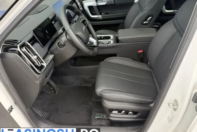 Jaecoo 7 din 2025 cu 1 km - oferta JAE239738 - foto 11