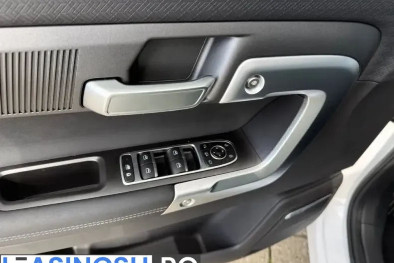 Jaecoo 7 din 2025 cu 1 km - oferta JAE239738 - foto 13