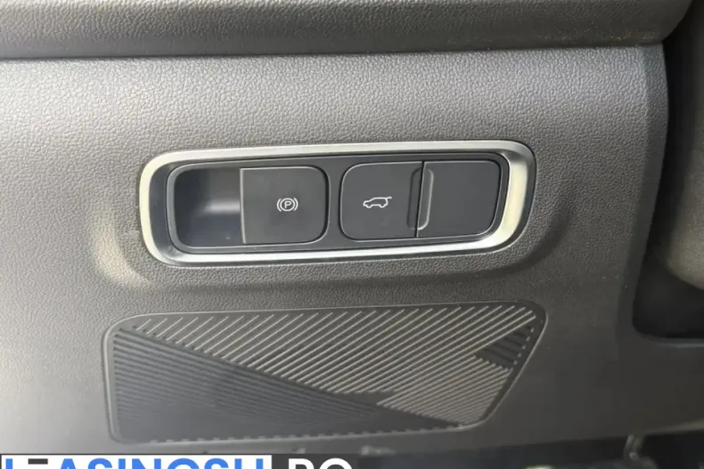 Jaecoo 7 din 2025 cu 1 km - oferta JAE239738 - foto 17