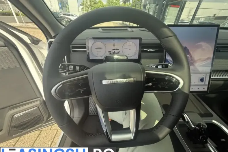 Jaecoo 7 din 2025 cu 1 km - oferta JAE239738 - foto 18