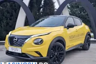 Nissan Juke din 2025 cu 2.000 km - oferta NIS239739 - foto 1