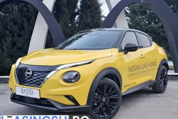 Nissan Juke din 2025 - oferta NIS239739