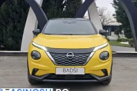 Nissan Juke din 2025 cu 2.000 km - oferta NIS239739 - foto 2