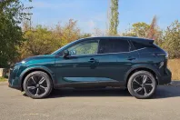 Nissan Qashqai din 2025 cu 2.000 km - oferta NIS239740 - foto 3