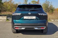 Nissan Qashqai din 2025 cu 2.000 km - oferta NIS239740 - foto 5