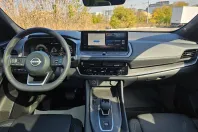 Nissan Qashqai din 2025 cu 2.000 km - oferta NIS239740 - foto 7