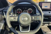 Nissan Qashqai din 2025 cu 2.000 km - oferta NIS239740 - foto 8