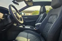 Nissan Qashqai din 2025 cu 2.000 km - oferta NIS239740 - foto 12