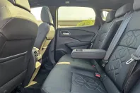 Nissan Qashqai din 2025 cu 2.000 km - oferta NIS239740 - foto 19