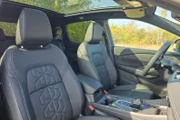 Nissan Qashqai din 2025 cu 2.000 km - oferta NIS239740 - foto 21