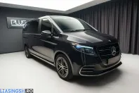 Mercedes-Benz V 300 (Clasa V) din 2025 cu 9.900 km - oferta MER239741 - foto 1