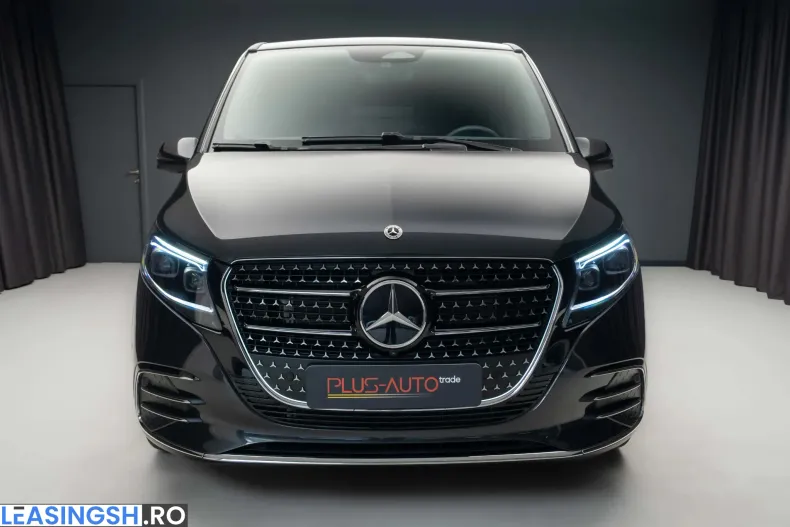Mercedes-Benz V 300 (Clasa V) din 2025 cu 9.900 km - oferta MER239741 - foto 2