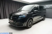 Mercedes-Benz V 300 (Clasa V) din 2025 cu 9.900 km - oferta MER239741 - foto 3