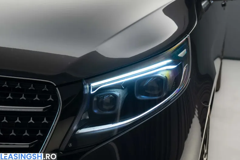 Mercedes-Benz V 300 (Clasa V) din 2025 cu 9.900 km - oferta MER239741 - foto 7