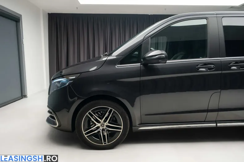 Mercedes-Benz V 300 (Clasa V) din 2025 cu 9.900 km - oferta MER239741 - foto 9