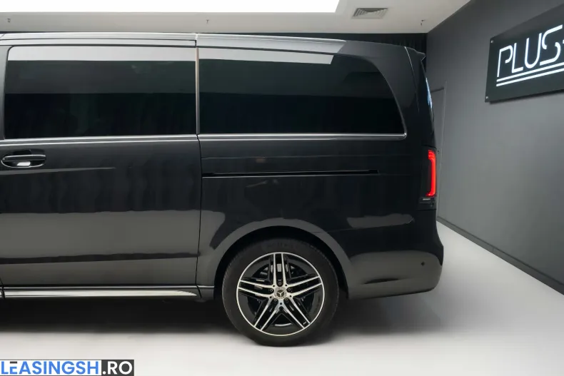 Mercedes-Benz V 300 (Clasa V) din 2025 cu 9.900 km - oferta MER239741 - foto 11