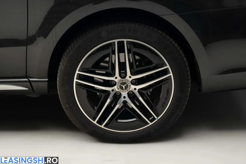 Mercedes-Benz V 300 (Clasa V) din 2025 cu 9.900 km - oferta MER239741 - foto 12