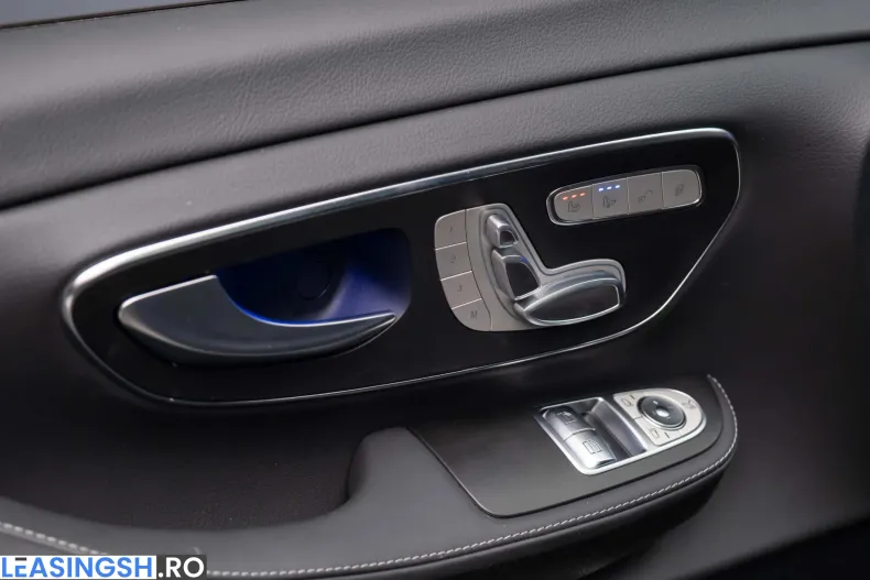Mercedes-Benz V 300 (Clasa V) din 2025 cu 9.900 km - oferta MER239741 - foto 18