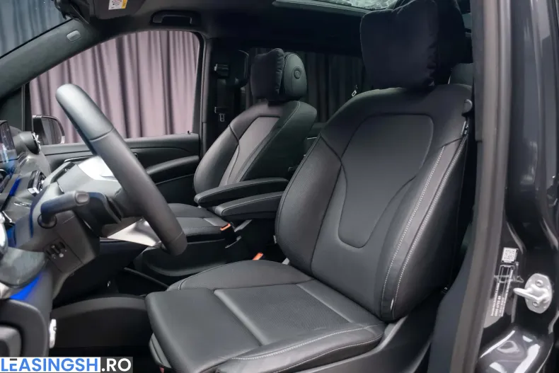 Mercedes-Benz V 300 (Clasa V) din 2025 cu 9.900 km - oferta MER239741 - foto 19