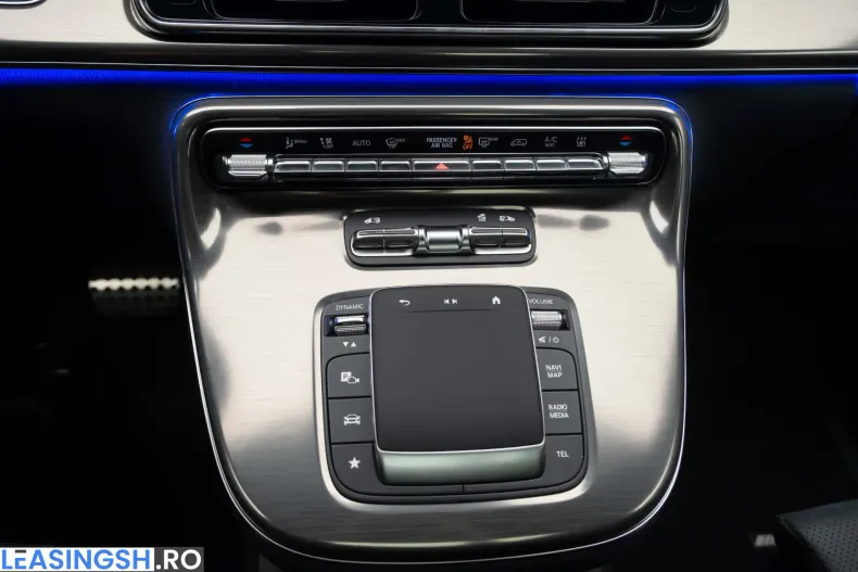Mercedes-Benz V 300 (Clasa V) din 2025 cu 9.900 km - oferta MER239741 - foto 23
