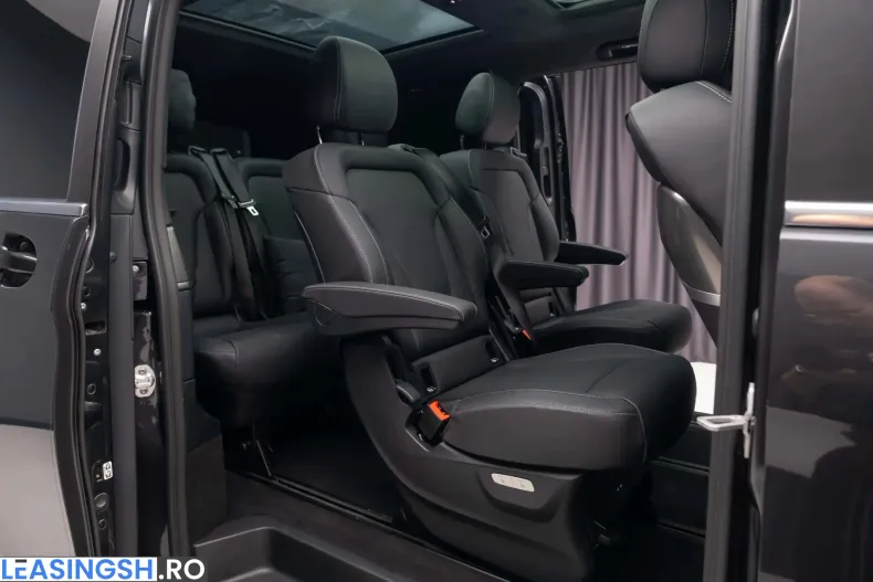 Mercedes-Benz V 300 (Clasa V) din 2025 cu 9.900 km - oferta MER239741 - foto 28