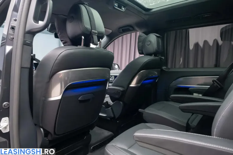 Mercedes-Benz V 300 (Clasa V) din 2025 cu 9.900 km - oferta MER239741 - foto 33