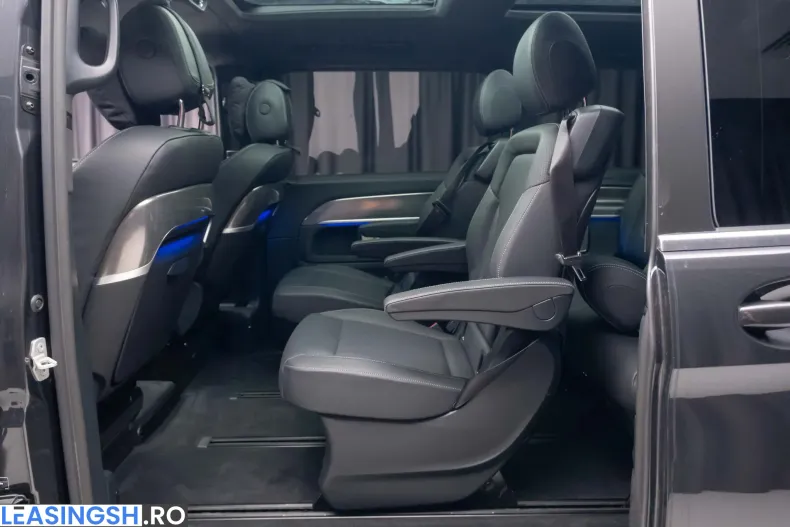 Mercedes-Benz V 300 (Clasa V) din 2025 cu 9.900 km - oferta MER239741 - foto 38