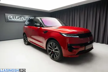 Land Rover Range Rover Sport din 2023 - oferta LAN239742