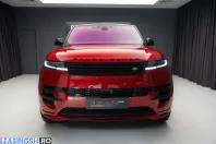 Land Rover Range Rover Sport din 2023 cu 71.221 km - oferta LAN239742 - foto 2