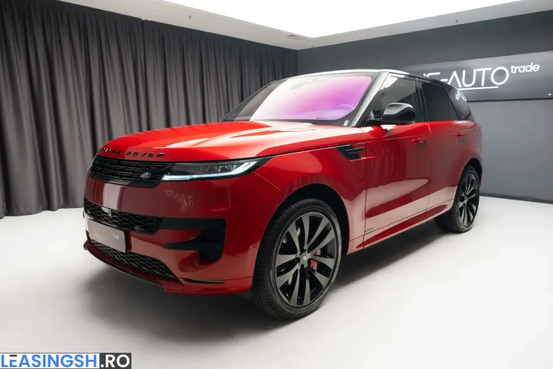 Land Rover Range Rover Sport din 2023 cu 71.221 km - oferta LAN239742 - foto 3