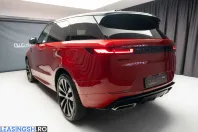 Land Rover Range Rover Sport din 2023 cu 71.221 km - oferta LAN239742 - foto 4