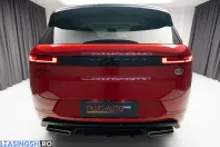 Land Rover Range Rover Sport din 2023 cu 71.221 km - oferta LAN239742 - foto 5