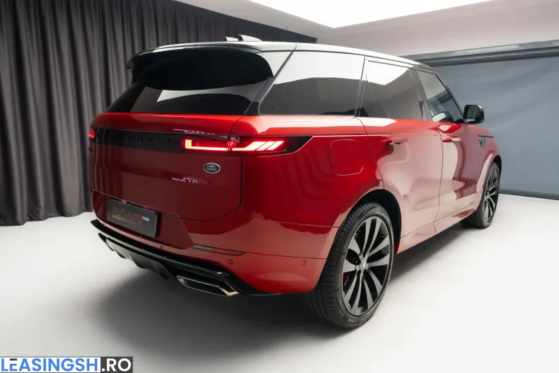 Land Rover Range Rover Sport din 2023 cu 71.221 km - oferta LAN239742 - foto 6
