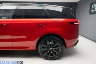 Land Rover Range Rover Sport din 2023 cu 71.221 km - oferta LAN239742 - foto 8